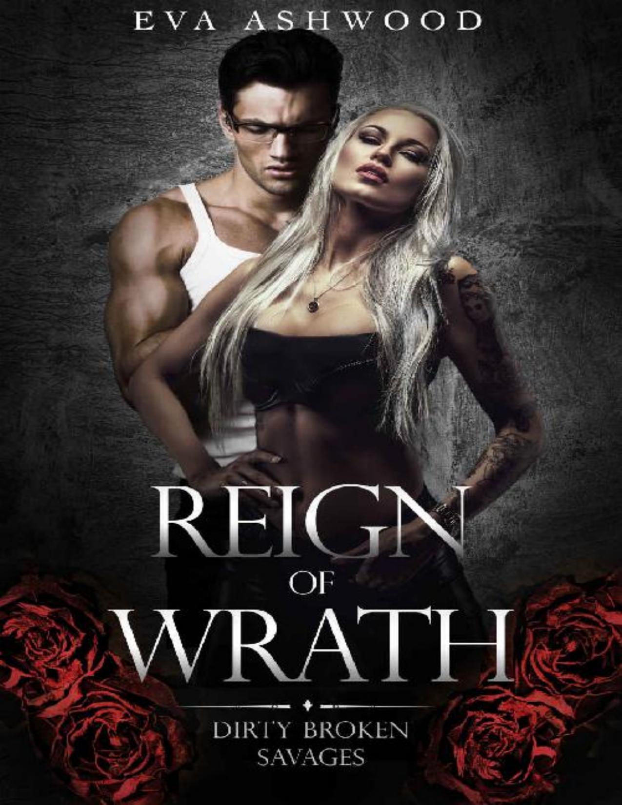Reign of Wrath