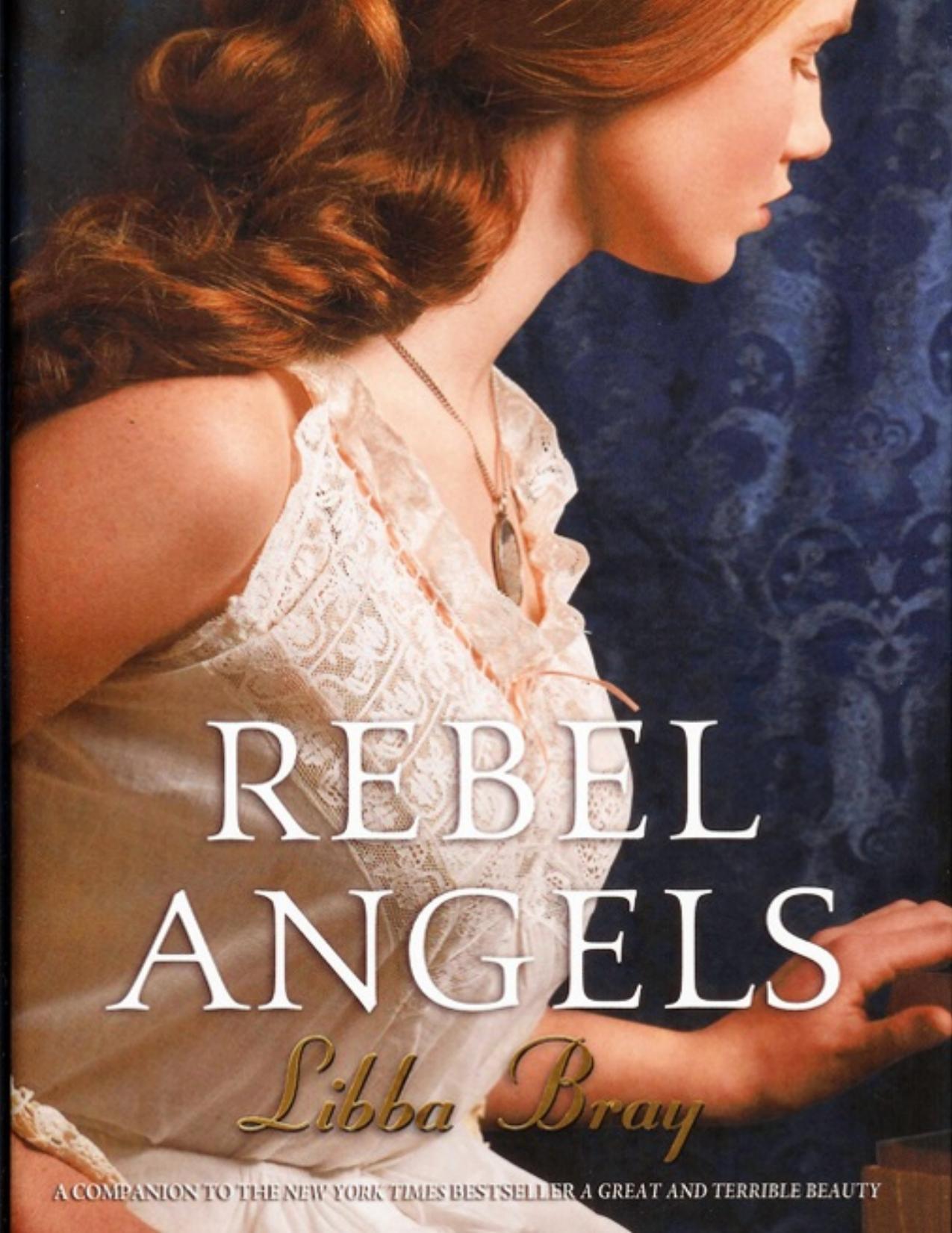 Rebel Angels