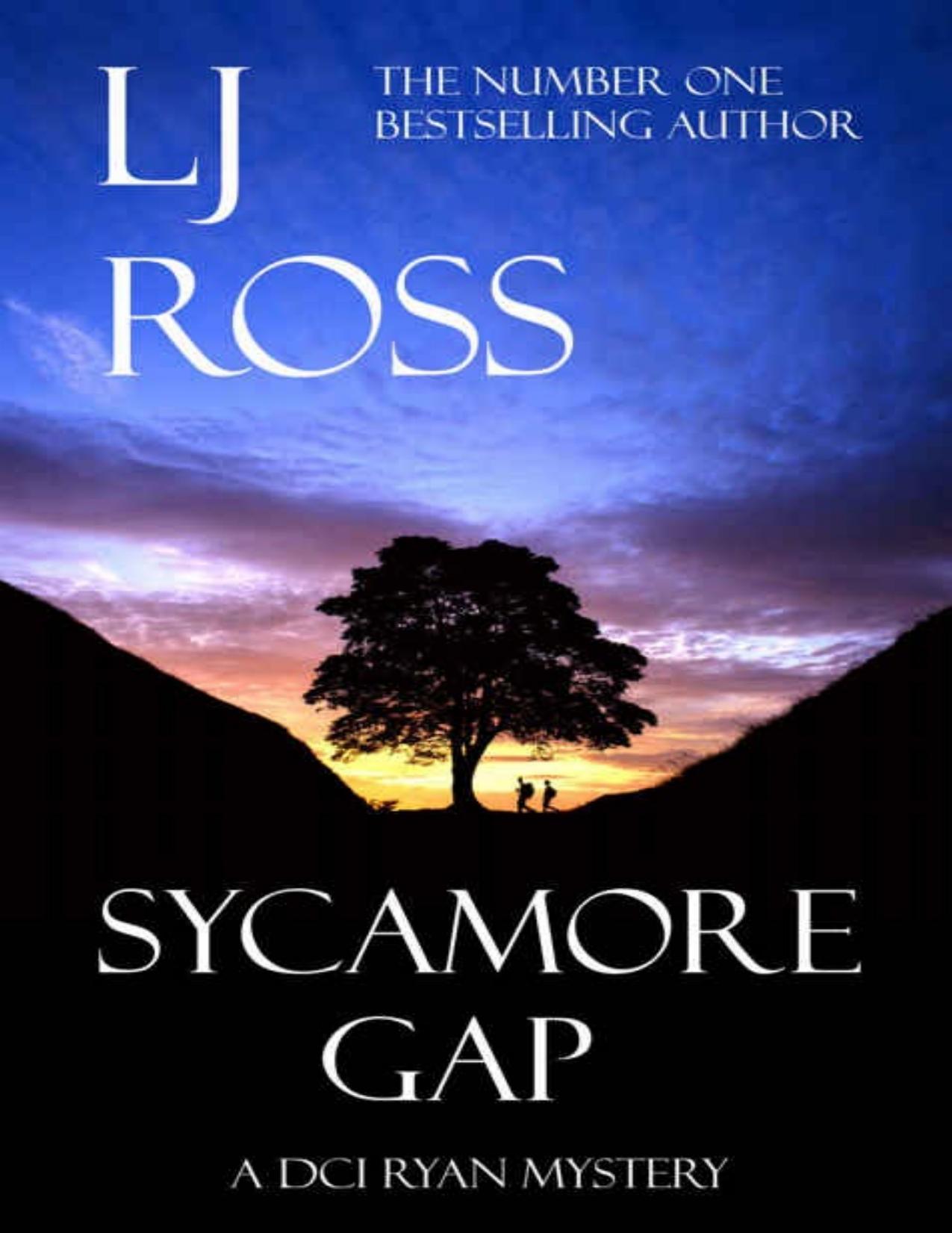 Sycamore Gap