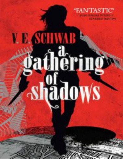 A Gathering of Shadows