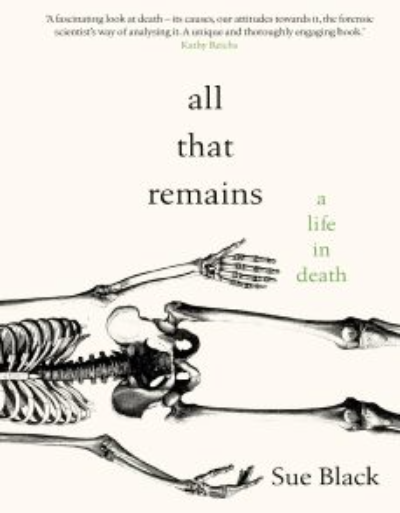 All That Remains_ A Life in Death