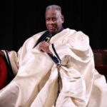 André Leon Talley