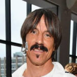 Anthony Kiedis