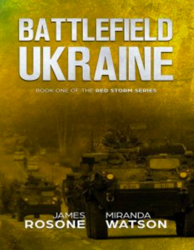 Battlefield Ukraine