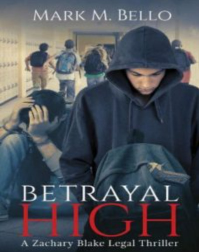 Betrayal High