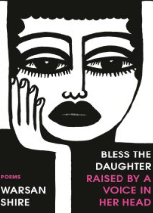 Bless the Daughter Raised by a Voice in Her Head