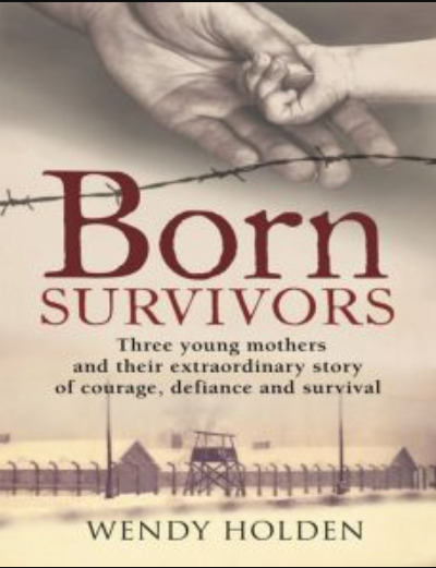 Born Survivors Quotes