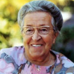 Corrie Ten Boom