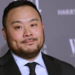 David Chang