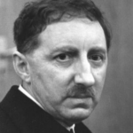 E. M. Forster