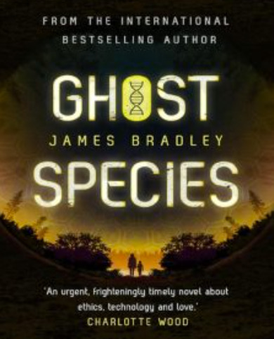 Ghost Species