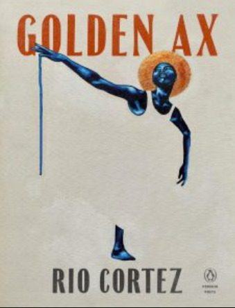 Golden Ax