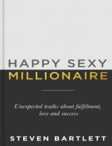 Happy Sexy Millionaire Unexpected