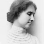 Helen Keller