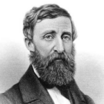 Henry David Thoreau