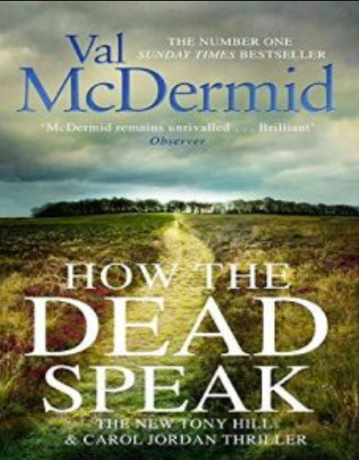 How the Dead Speak