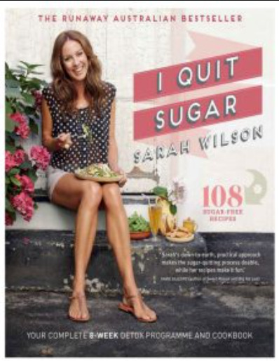 I Quit Sugar Your Complete 8-Week