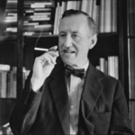 Ian Fleming