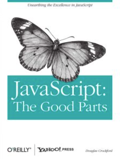 JavaScript: The Good Parts