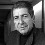 Leonard Cohen