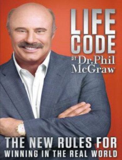 Life Code: The New Rules For Winning in the Real World