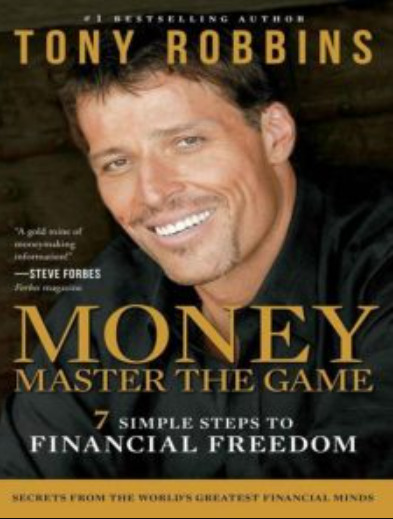 MONEY Master the Game: 7 Simple Steps