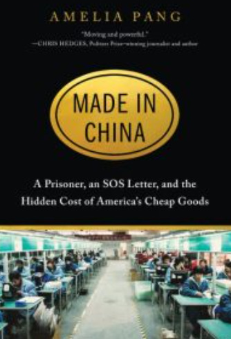 Made in China: A Prisoner