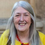 Mary Beard