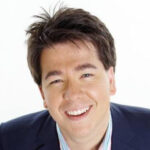 Michael McIntyre