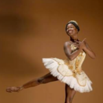 Michaela DePrince