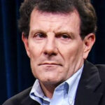 Nicholas Kristof