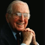 Norman Vincent Peale