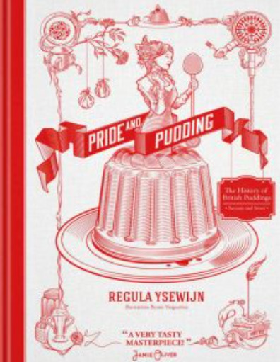 Pride and Pudding