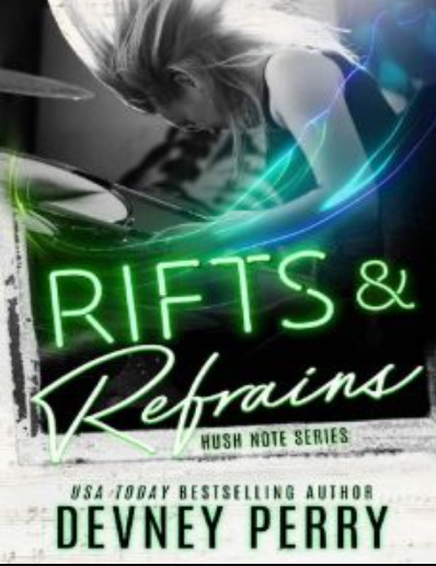 Rifts and Refrains