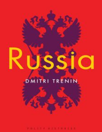 Russia : Polity Histories