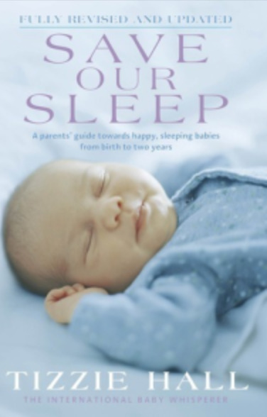 Save Our Sleep A parents guide tow
