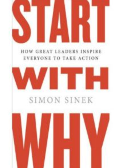 Start With Why