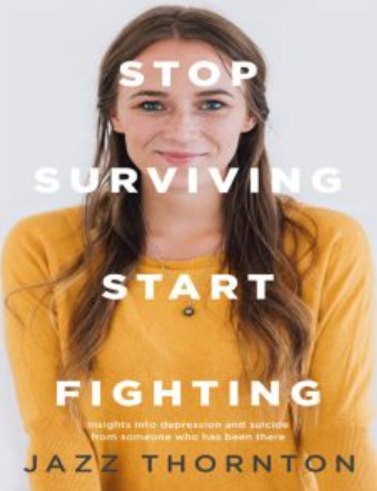 Stop Surviving Start Fighting