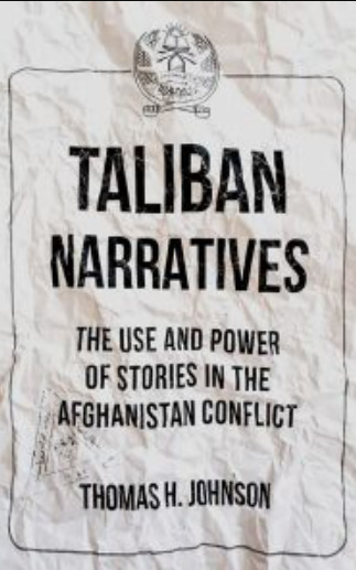Taliban Narratives