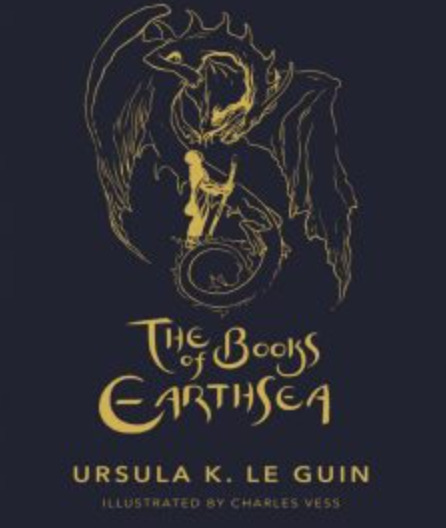 The Books of Earthsea The Complete