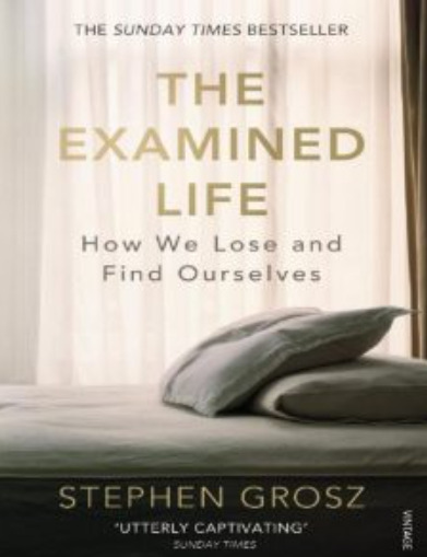 The Examined Life: How We Lose and Find Ourselves