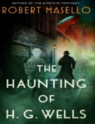 The Haunting of H. G. Wells