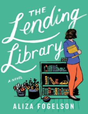 The Ladies' Lending Library: A Novel