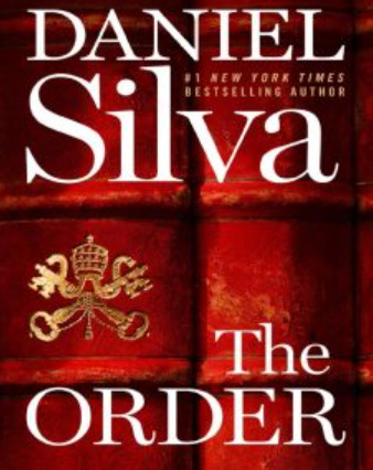 The Order A Novel