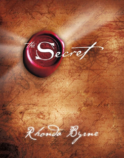 The Secret Hardcover