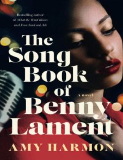 The Songbook of Benny Lament