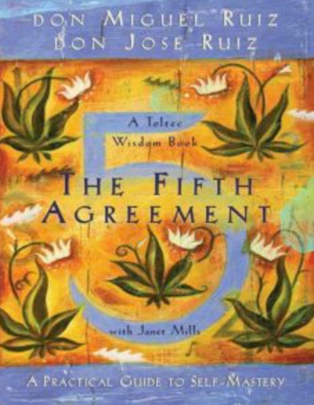 The fifth agreement