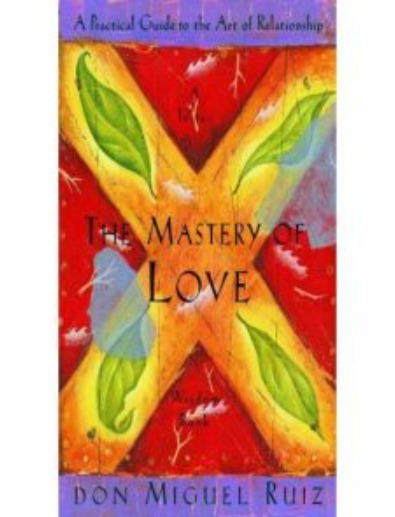 The mastery of love