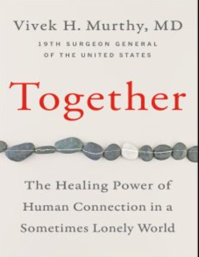 Together The Healing Power of Human