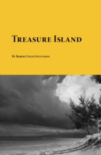 Treasure Island by Robert Louis Stevenson PDF, EPUB Free Download
